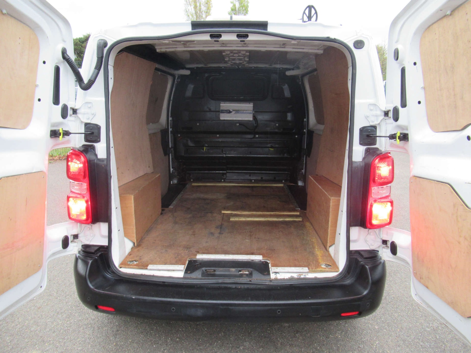 Used Peugeot Expert 2019 for sale - 76491004: Photo 14