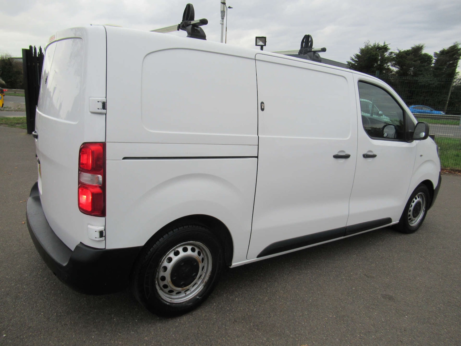 Used Peugeot Expert 2019 for sale - 76491004: Photo 15