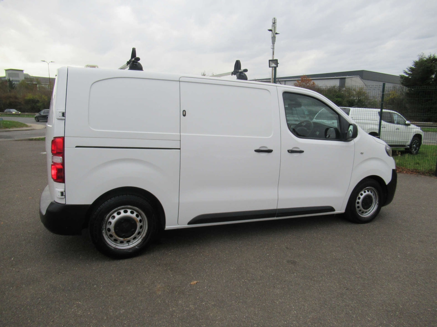 Used Peugeot Expert 2019 for sale - 76491004: Photo 16