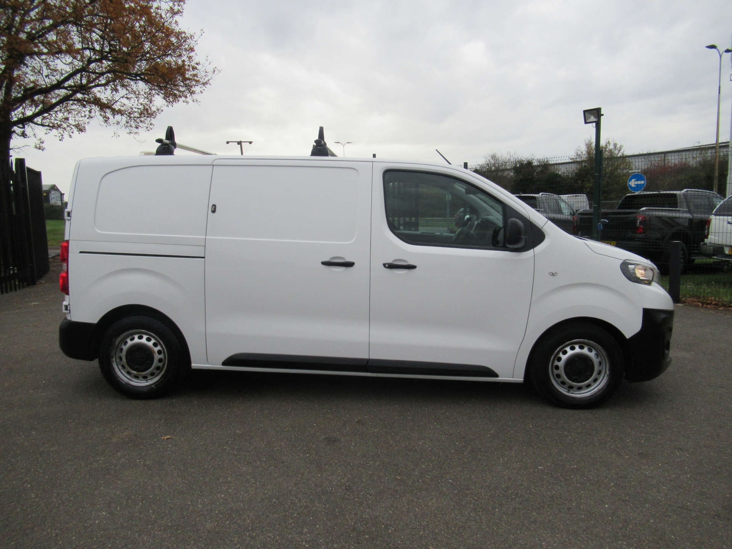 Used Peugeot Expert 2019 for sale - 76491004: Photo 17