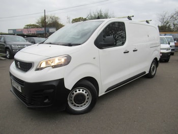 Peugeot - Expert