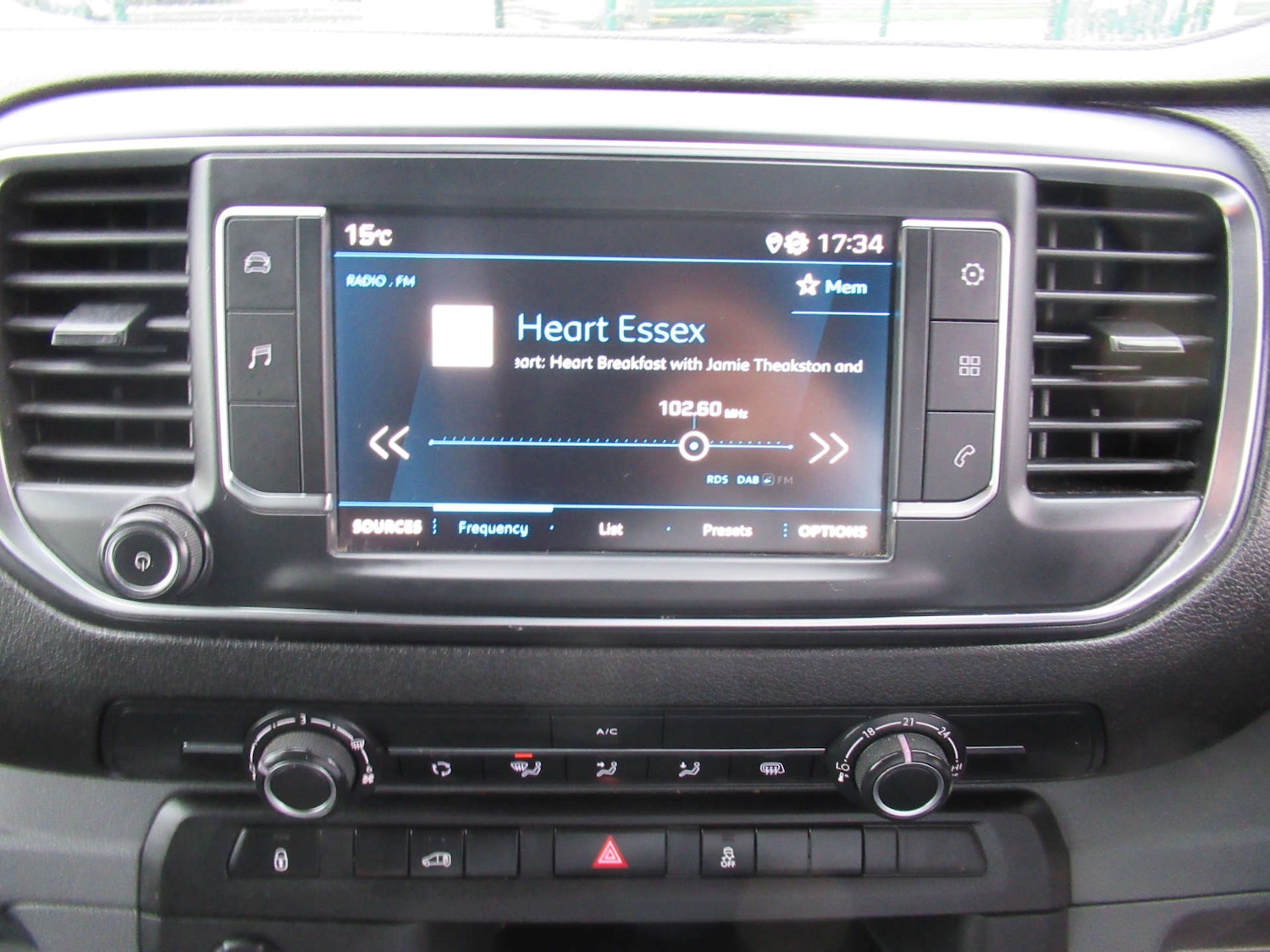 Used Peugeot Expert 2019 for sale - 76491004: Photo 21