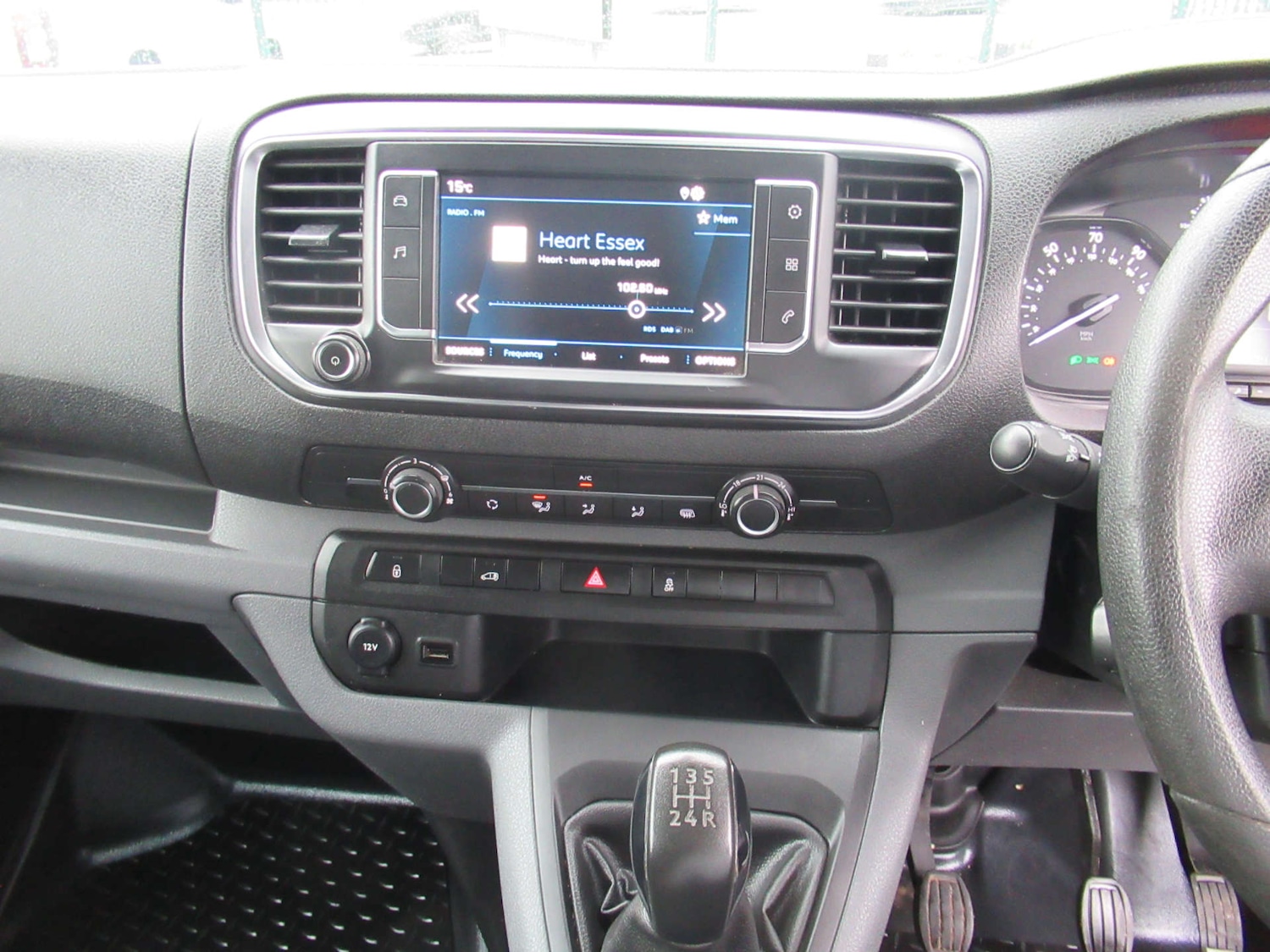 Used Peugeot Expert 2019 for sale - 76491004: Photo 24