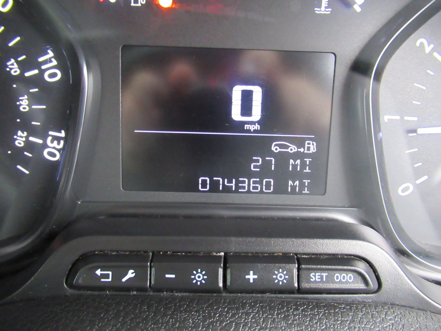 Used Peugeot Expert 2019 for sale - 76491004: Photo 25