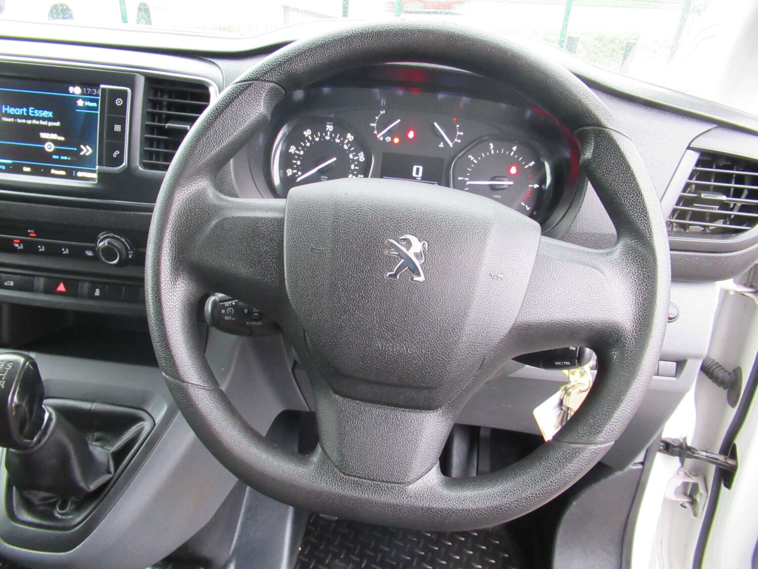 Used Peugeot Expert 2019 for sale - 76491004: Photo 26