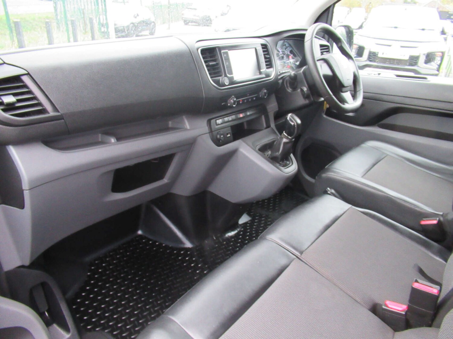 Used Peugeot Expert 2019 for sale - 76491004: Photo 5