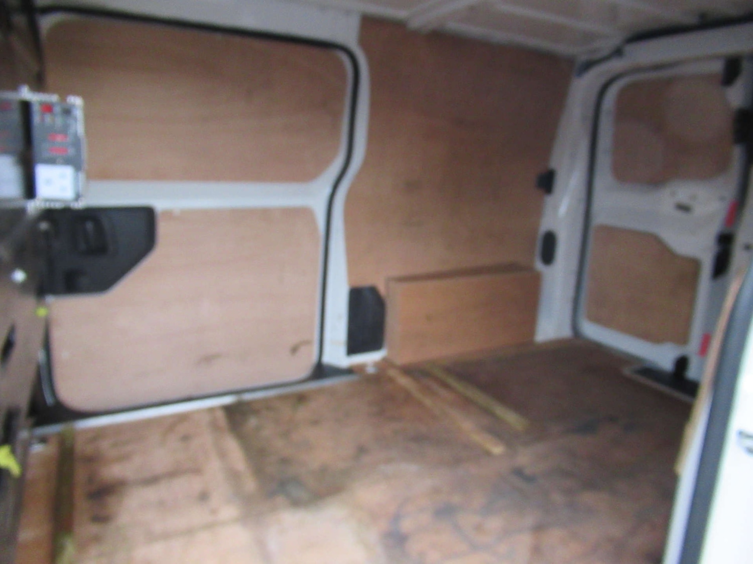 Used Peugeot Expert 2019 for sale - 76491004: Photo 8