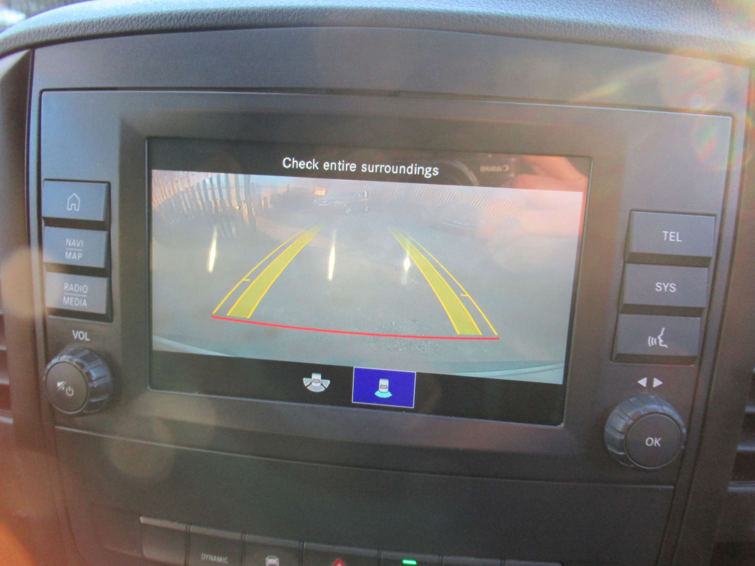 Used Mercedes-Benz Vito 2021 for sale - 77262820: Photo 18