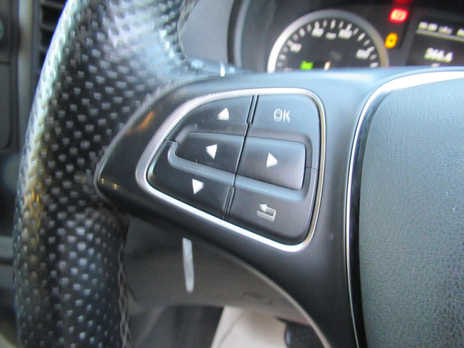 Used Mercedes-Benz Vito 2021 for sale - 77262820: Photo 24