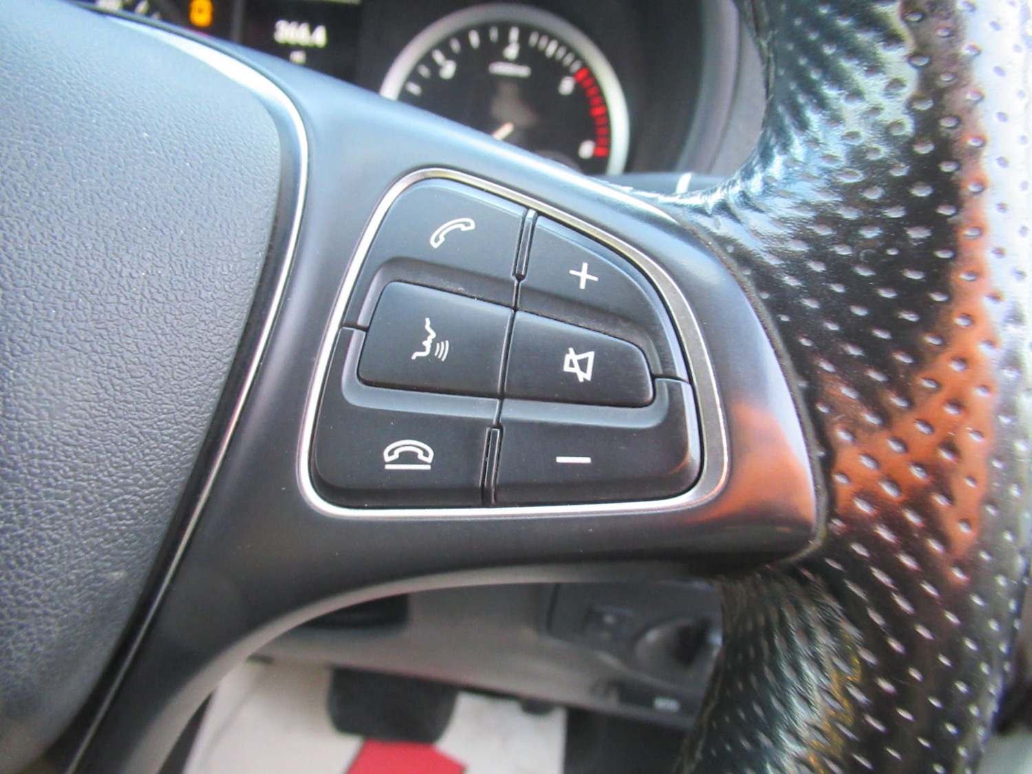 Used Mercedes-Benz Vito 2021 for sale - 77262820: Photo 25