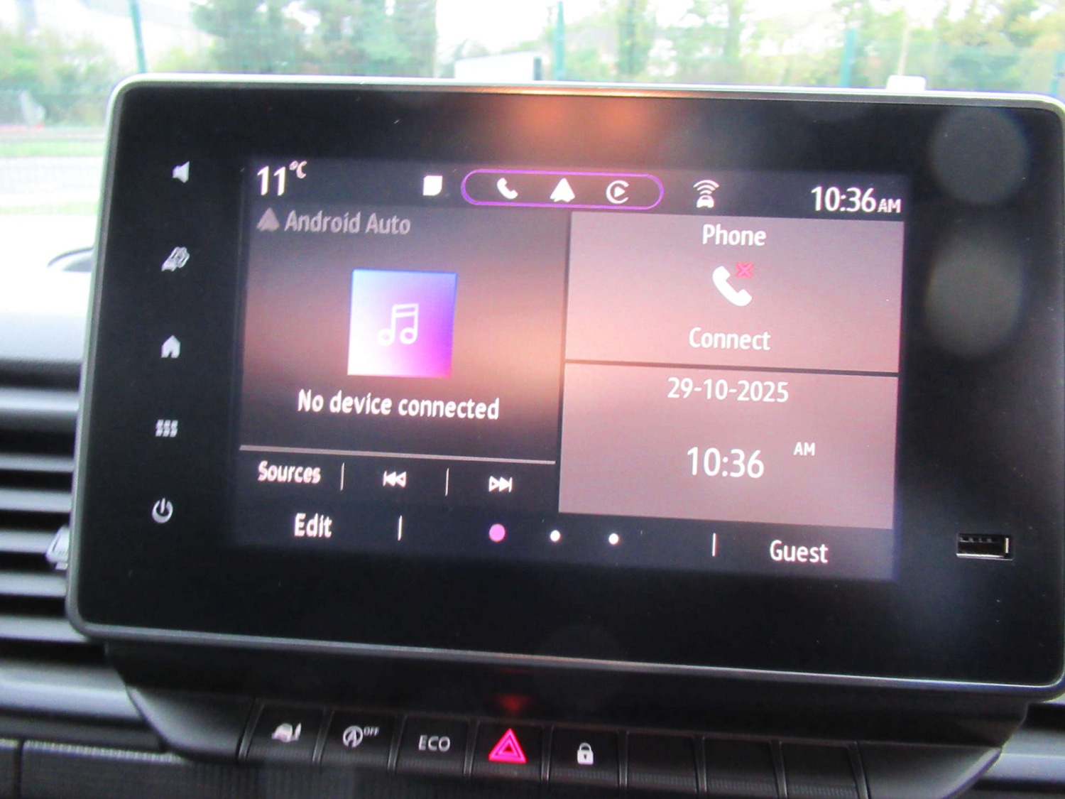 Used Renault Trafic 2022 for sale - 76402673: Photo 18