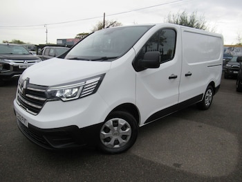 Renault - Trafic