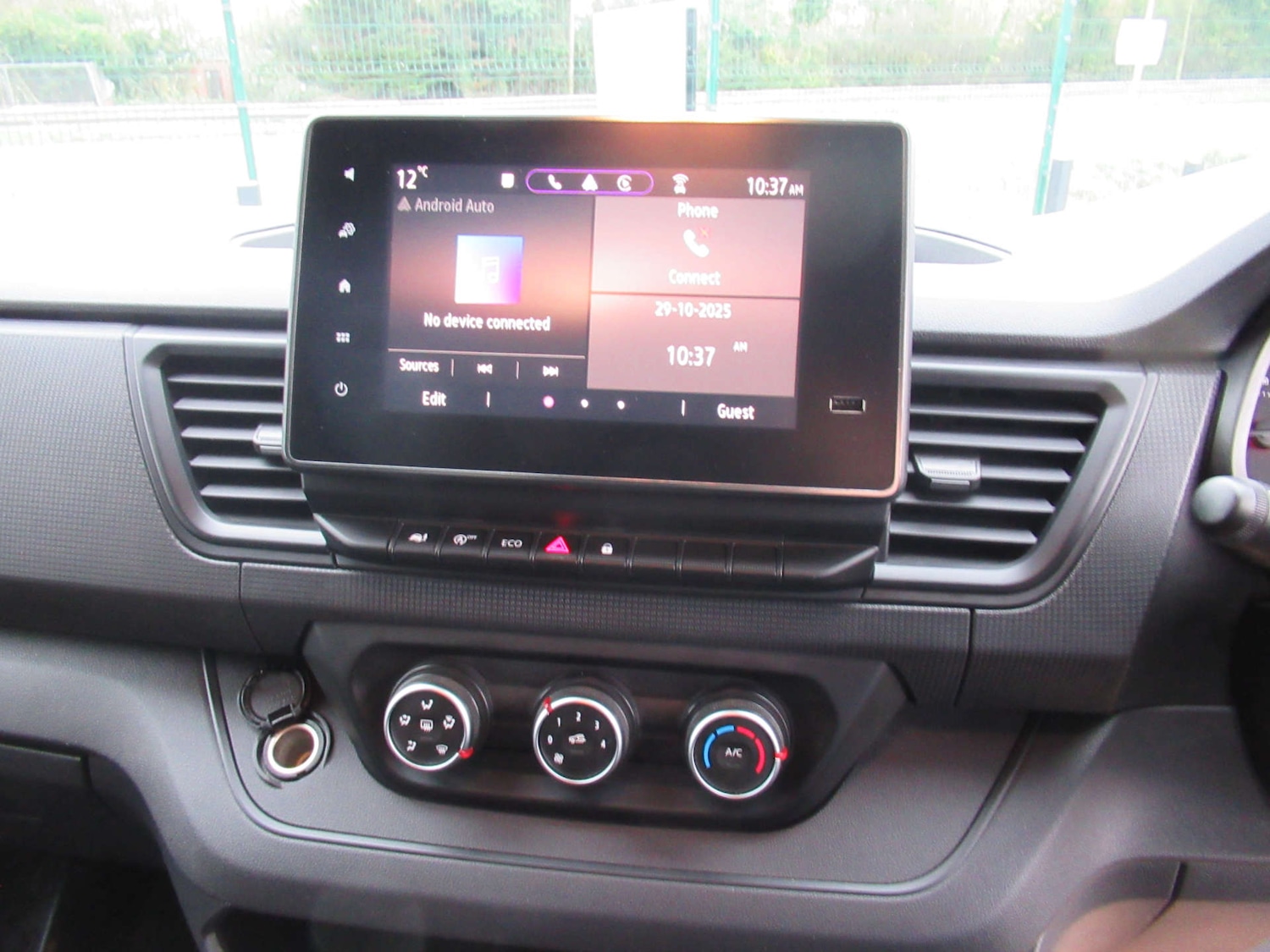 Used Renault Trafic 2022 for sale - 76402673: Photo 21