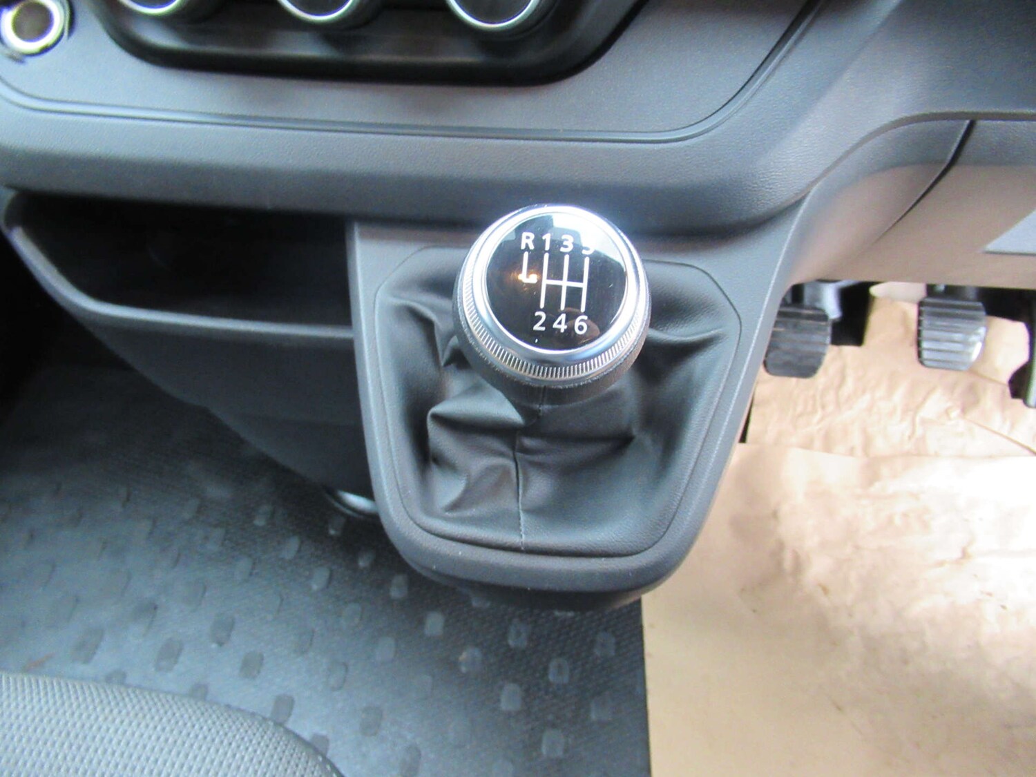 Used Renault Trafic 2022 for sale - 76402673: Photo 22