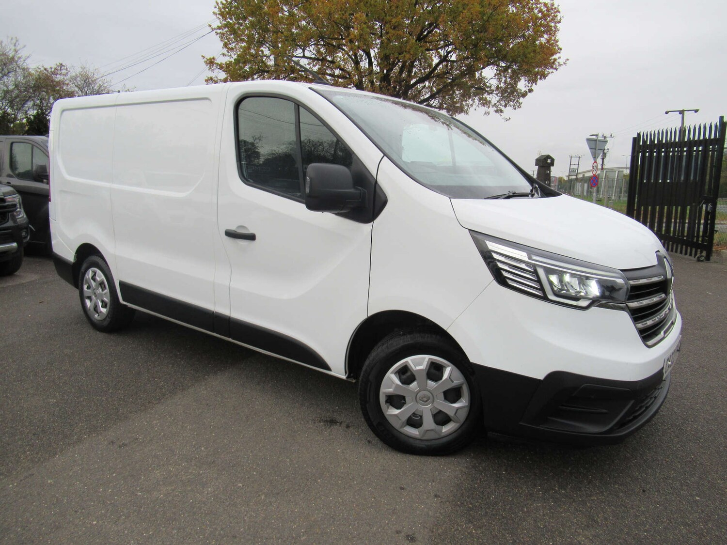 Used Renault Trafic 2022 for sale - 76402673: Photo 28