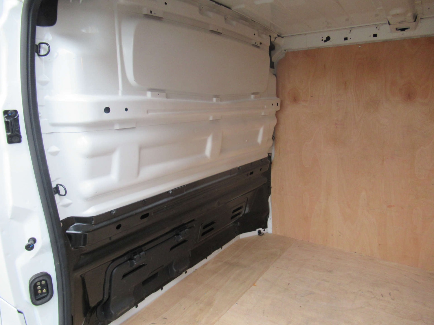 Used Renault Trafic 2022 for sale - 76402673: Photo 7