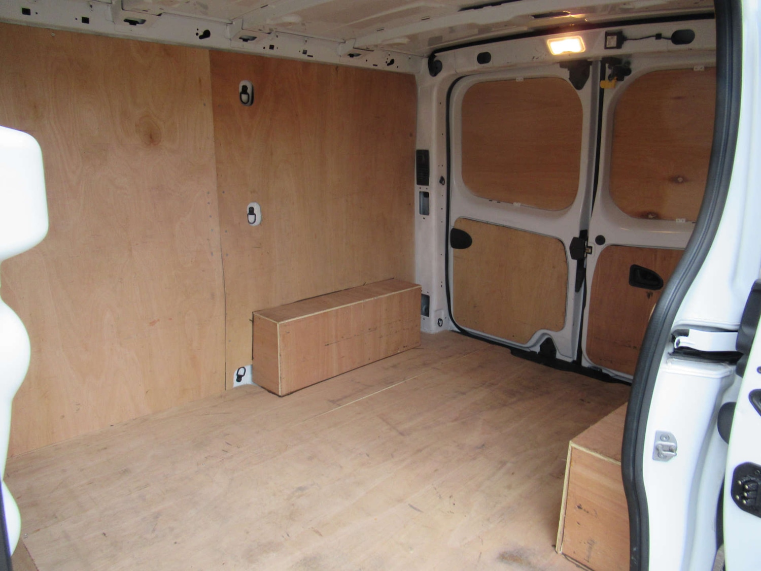 Used Renault Trafic 2022 for sale - 76402673: Photo 8