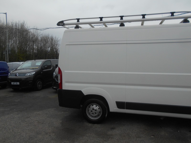 Used Citroen Relay 2019 for sale - 77720708: Photo 10