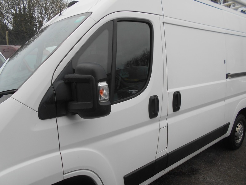 Used Citroen Relay 2019 for sale - 77720708: Photo 13