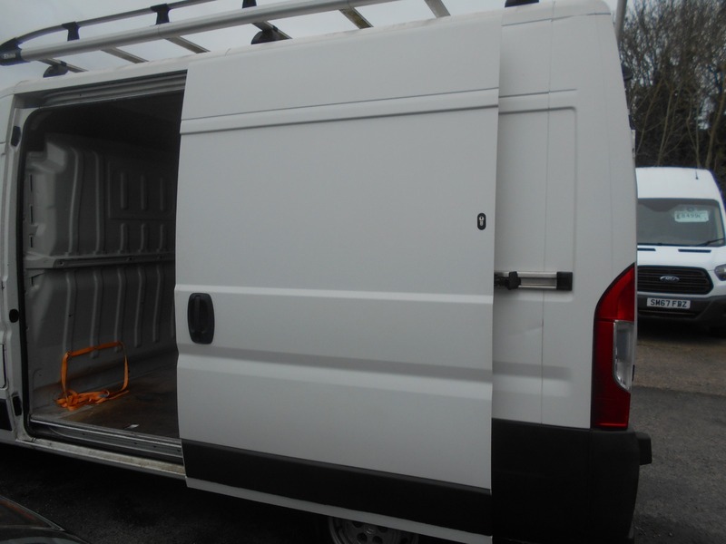 Used Citroen Relay 2019 for sale - 77720708: Photo 15