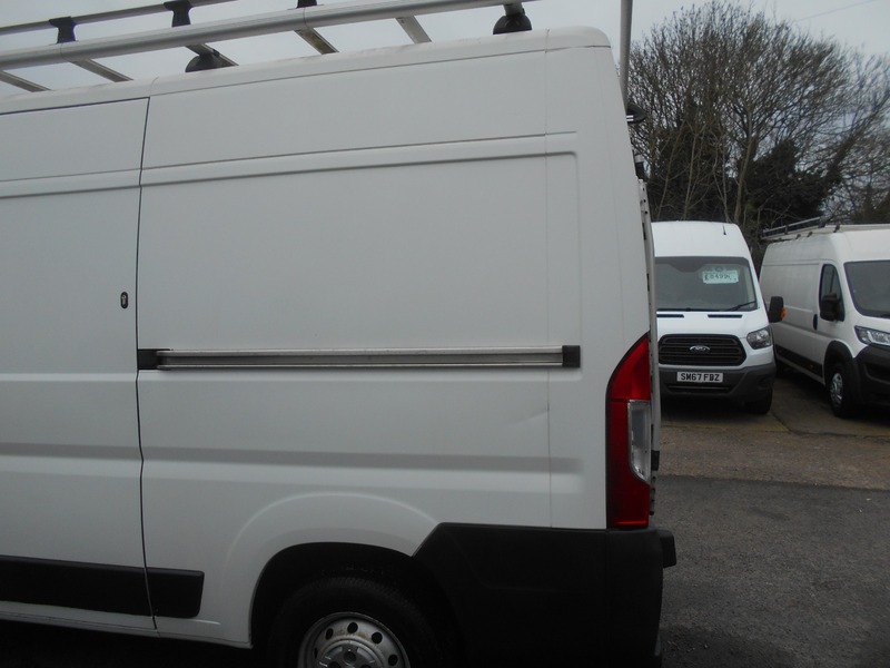 Used Citroen Relay 2019 for sale - 77720708: Photo 16