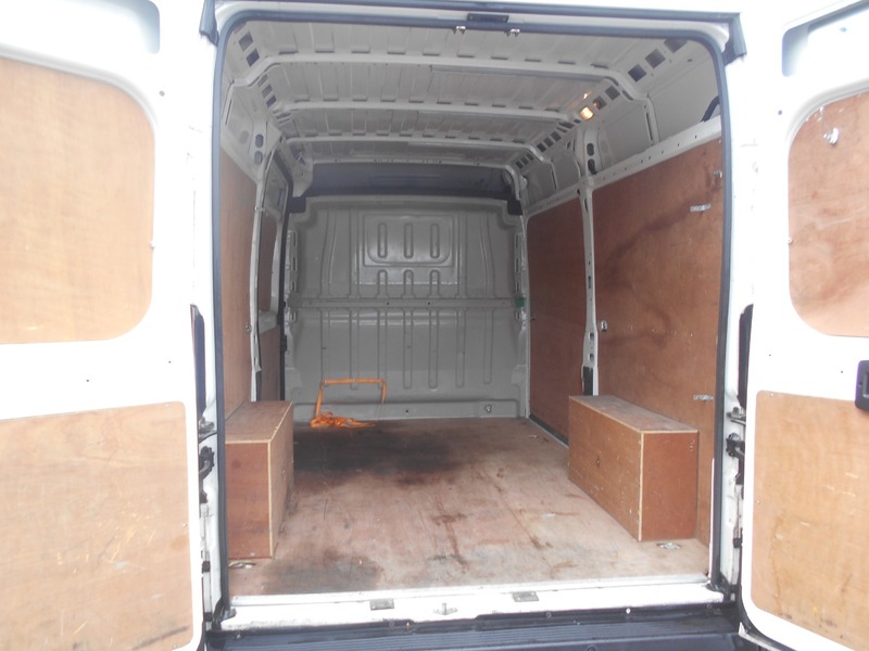 Used Citroen Relay 2019 for sale - 77720708: Photo 18