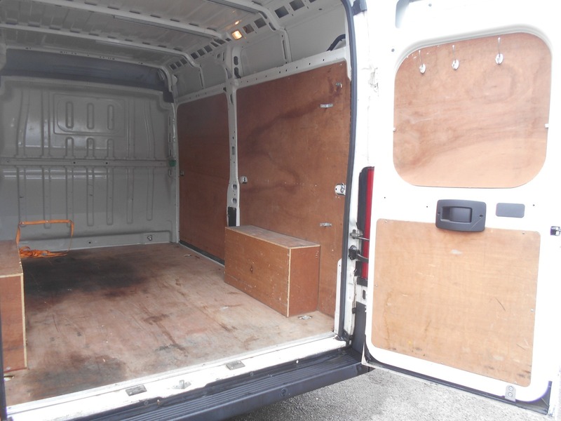 Used Citroen Relay 2019 for sale - 77720708: Photo 19