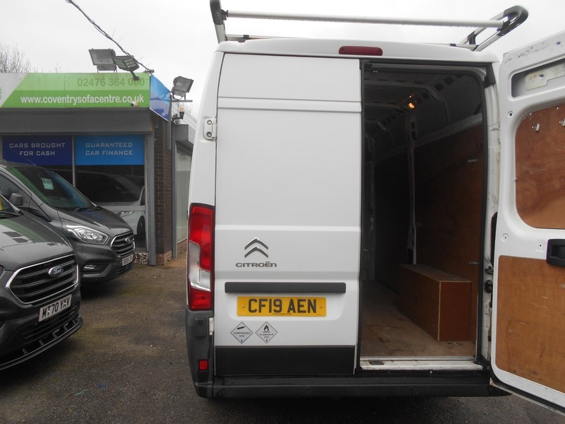 Used Citroen Relay 2019 for sale - 77720708: Photo 20