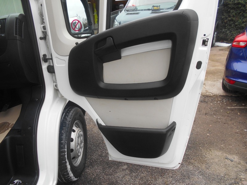 Used Citroen Relay 2019 for sale - 77720708: Photo 23