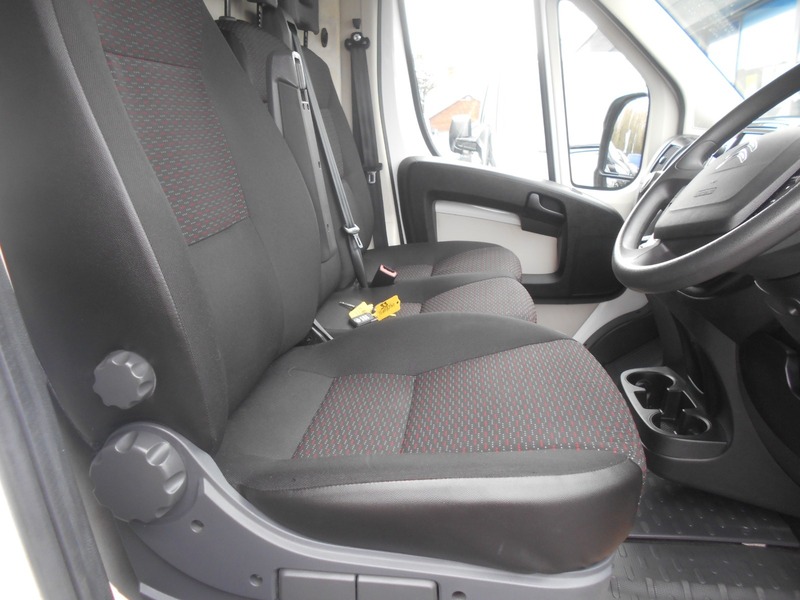 Used Citroen Relay 2019 for sale - 77720708: Photo 24