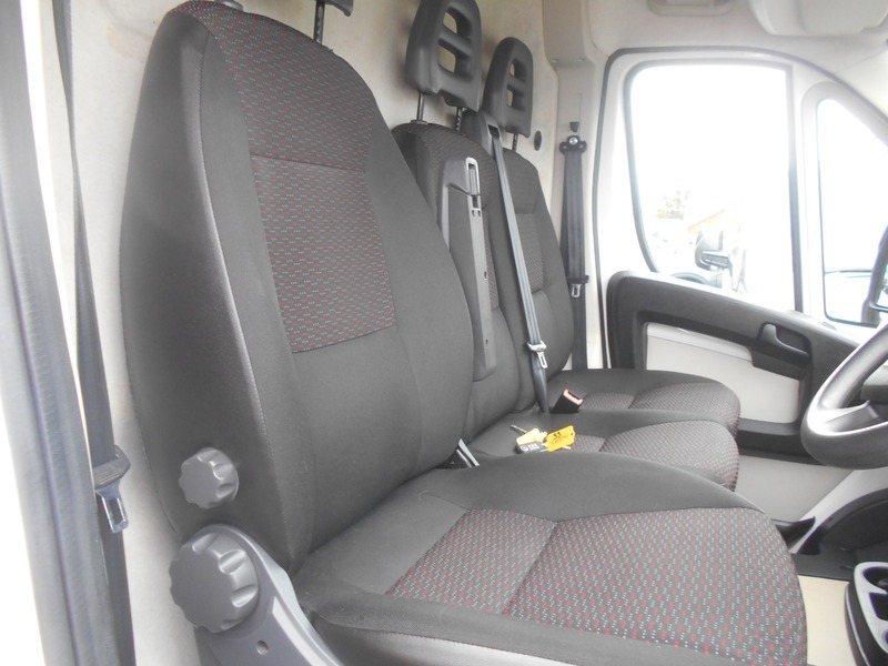 Used Citroen Relay 2019 for sale - 77720708: Photo 25