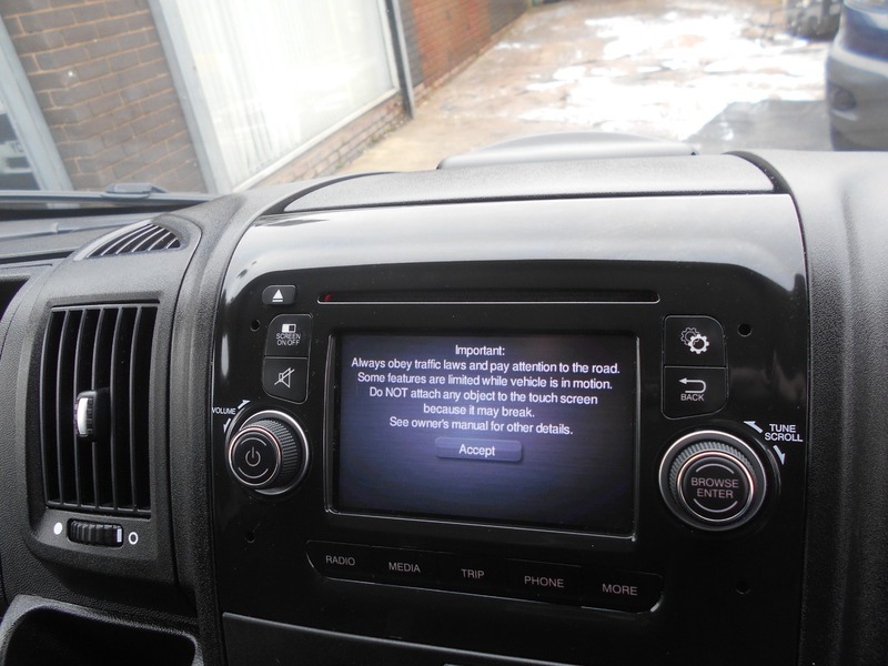 Used Citroen Relay 2019 for sale - 77720708: Photo 30