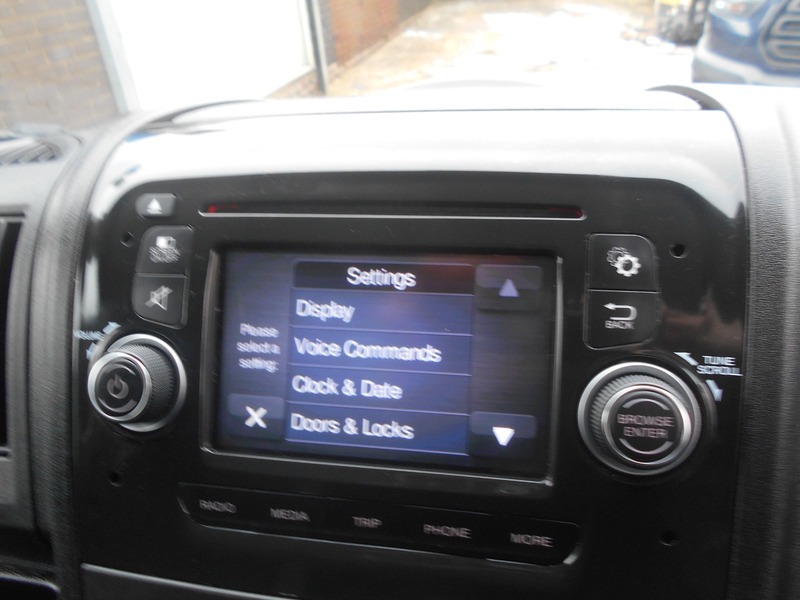 Used Citroen Relay 2019 for sale - 77720708: Photo 31