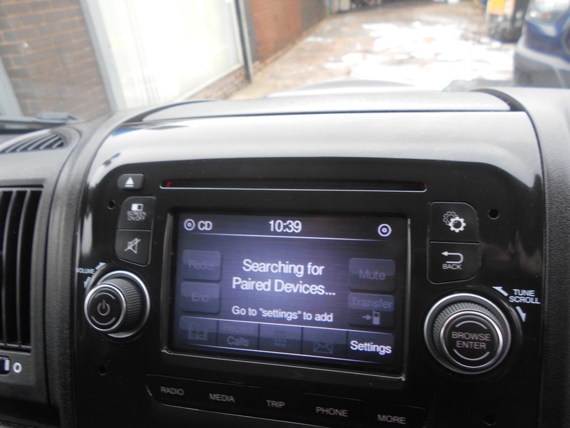 Used Citroen Relay 2019 for sale - 77720708: Photo 32