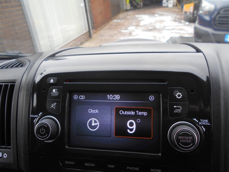 Used Citroen Relay 2019 for sale - 77720708: Photo 33