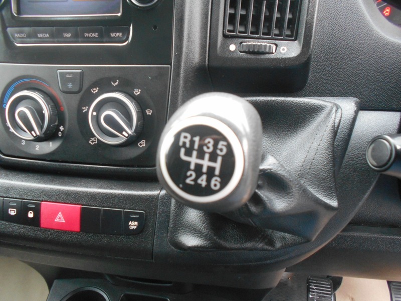 Used Citroen Relay 2019 for sale - 77720708: Photo 35