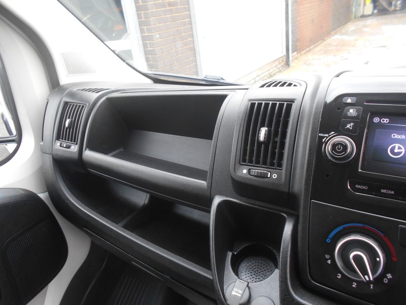 Used Citroen Relay 2019 for sale - 77720708: Photo 37