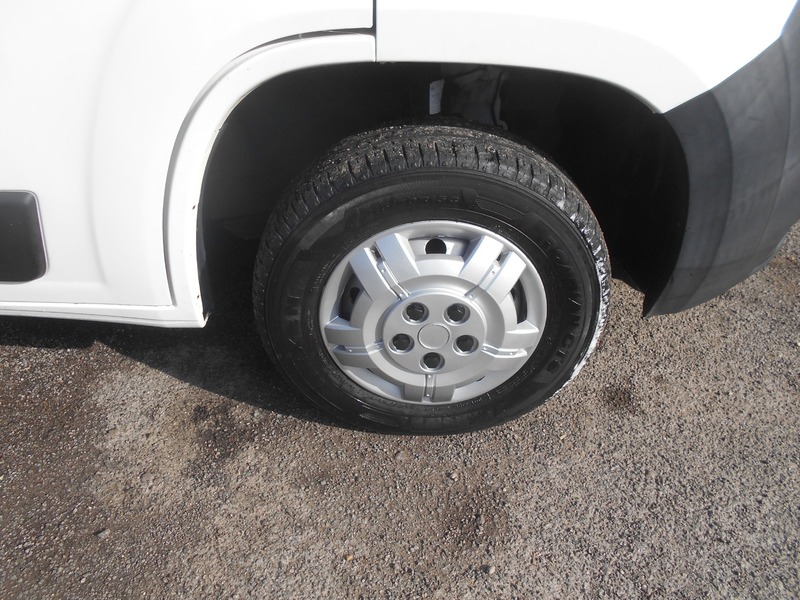 Used Citroen Relay 2019 for sale - 77720708: Photo 41