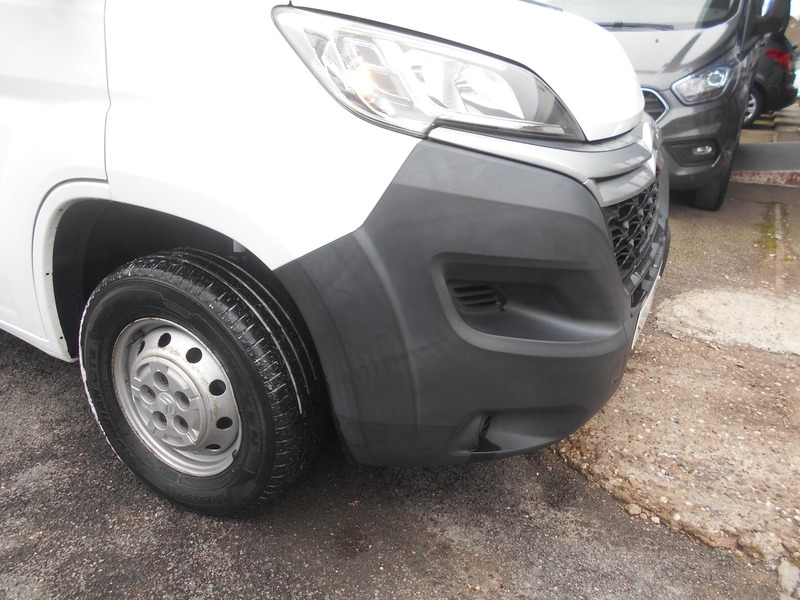 Used Citroen Relay 2019 for sale - 77720708: Photo 5