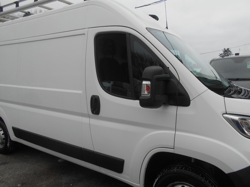 Used Citroen Relay 2019 for sale - 77720708: Photo 6