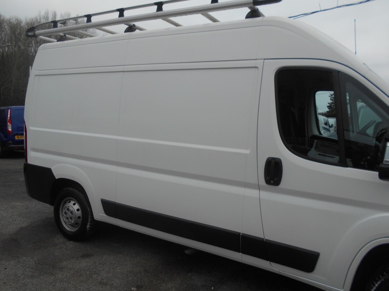 Used Citroen Relay 2019 for sale - 77720708: Photo 7