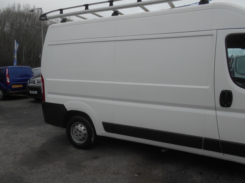 Used Citroen Relay 2019 for sale - 77720708: Photo 8