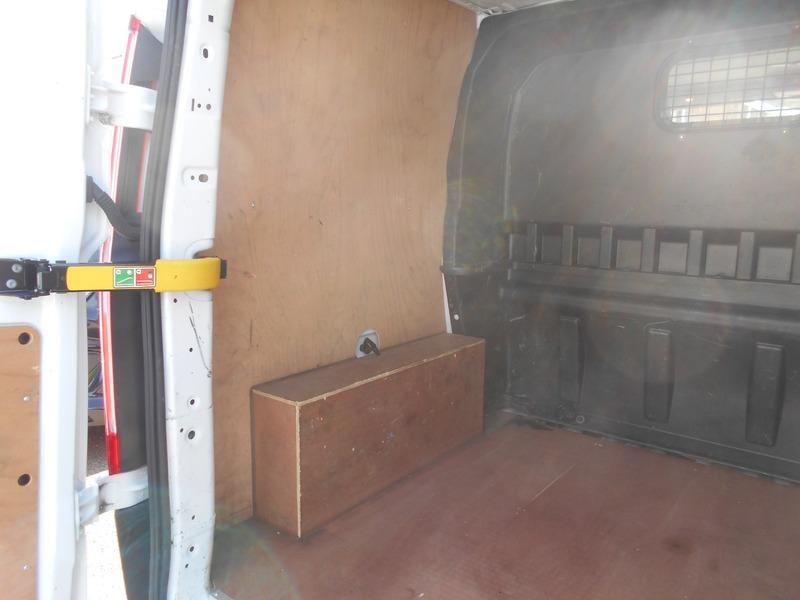 Used Ford Transit Custom 2019 for sale - 78145682: Photo 13