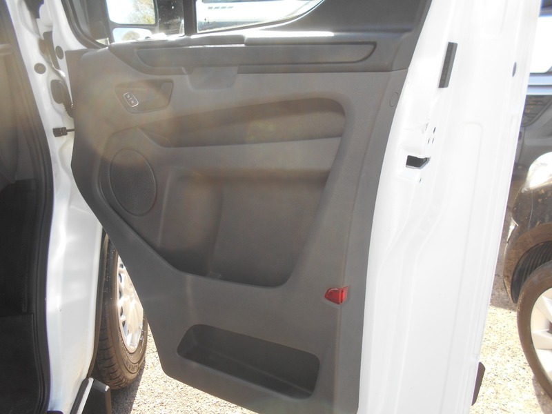 Used Ford Transit Custom 2019 for sale - 78145682: Photo 17