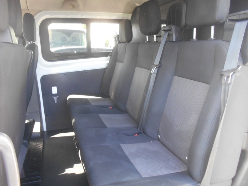 Used Ford Transit Custom 2019 for sale - 78145682: Photo 20