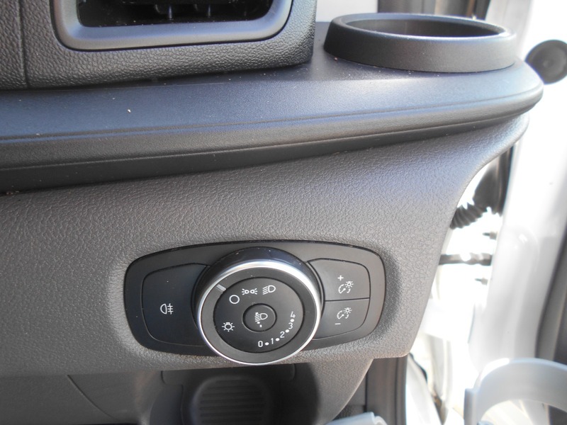 Used Ford Transit Custom 2019 for sale - 78145682: Photo 21