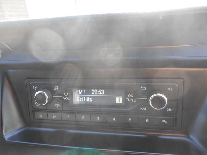 Used Ford Transit Custom 2019 for sale - 78145682: Photo 26