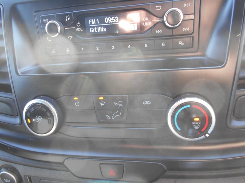 Used Ford Transit Custom 2019 for sale - 78145682: Photo 27