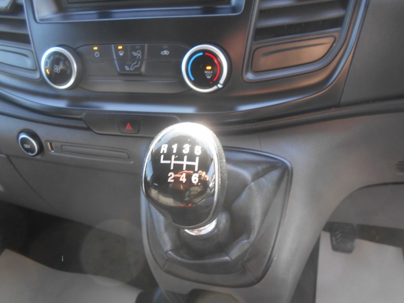 Used Ford Transit Custom 2019 for sale - 78145682: Photo 28