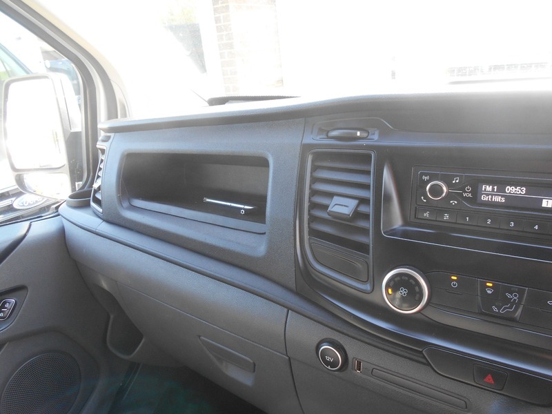 Used Ford Transit Custom 2019 for sale - 78145682: Photo 30